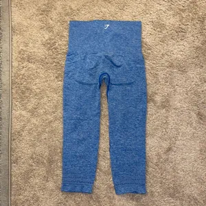 Gymshark Original Seamless Leggings thumbnail 4