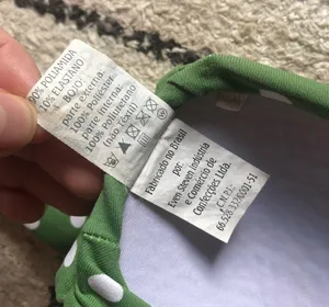 NADA strapless bikini Size M thumbnail 8