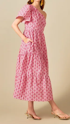 Tuckernuck Hyacinth House Dress thumbnail 1