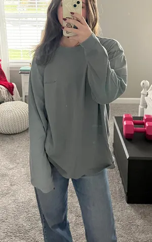 Columbia Long Sleeve thumbnail 3