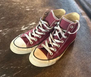 Converse High-Top thumbnail 1