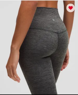 Lululemon align Leggings thumbnail 4
