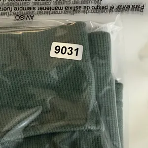 lululemon Scuba High-Rise Mini Skirt Grey Eucalyptus Green LW8ALSS Size L‎ NEW thumbnail 8