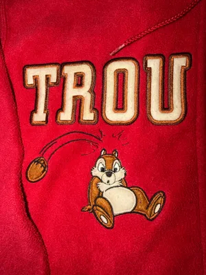 Vintage Disney Jacket thumbnail 4
