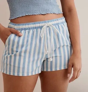 Aerie Drawstring Shorts thumbnail 1