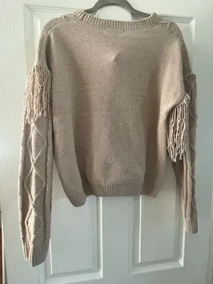 Whitty Fox Sweater Size M thumbnail 2