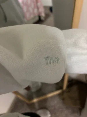 Aritzia TNA Hoodie thumbnail 2