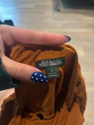 Target Top thumbnail 3