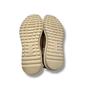 Skechers NWT Arch Fit Ankle Boots 7‎ Brown Mush Comfort Casual Zip thumbnail 9