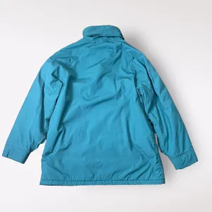 Woolrich Women’s Vintage Insulated Full Zip Puffer Coat Size M‎ thumbnail 3