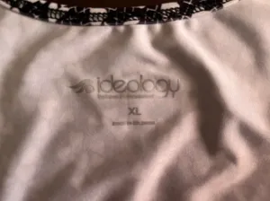 Ideology Seamless Bra Top thumbnail 3