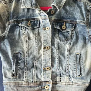 Arizona Jean Co. Stylish Denim Jacket Retro thumbnail 6
