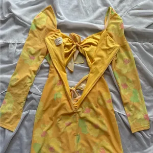Sabo Skirt Noor Cutout Dress thumbnail 13