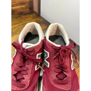 New Balance 515 Burgundy Sneakers Women‎ Size 6.5 thumbnail 4