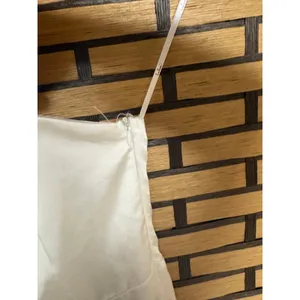 Lulu's‎ White One Shoulder Jumpsuit Size XS thumbnail 7