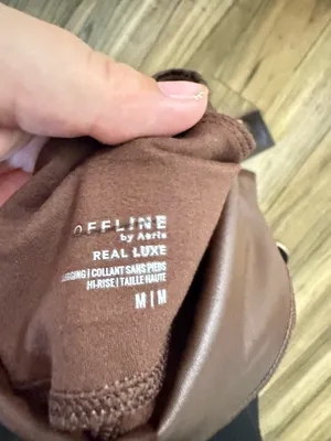 Offline Aerie Leggings High-Waisted thumbnail 3