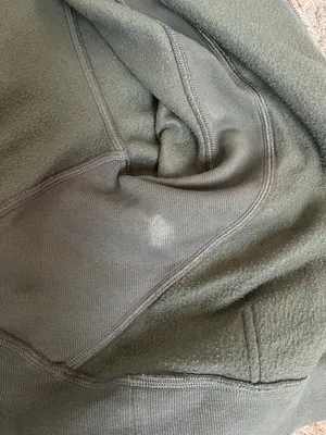 Lululemon Scuba Oversized Full Zip Hoodie thumbnail 12