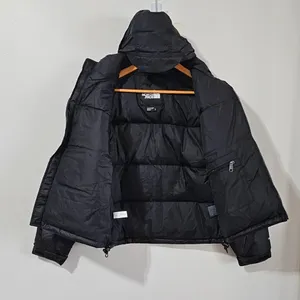 THE NORTH FACE Women’s 96 Retro Nuptse Jacket - TNF Black - Size M - NF0A3XEOLE4 thumbnail 4