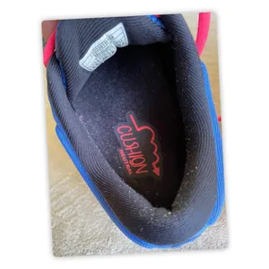 Brooks Ghost 13 Running Shoes Women’s 8.5 Blue Pink Athletic Sneakers thumbnail 7