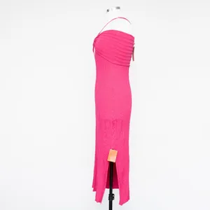 Cult Gaia - Elfreda Keyhole Knit Midi‎ Dress thumbnail 8