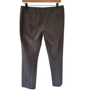 Prada Brown Trouser Work Pants thumbnail 6