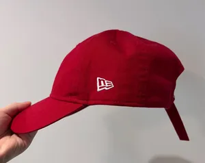 New Era Phillies Adjustable Cap thumbnail 2