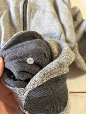 lululemon athletica On the Daily Hoodie thumbnail 6