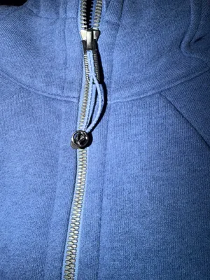 Lululemon Full-Zip Scuba thumbnail 2