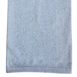 Free People Movement Ribbed Racerback Tank Top Stretch Size XS/S Gray Activewear thumbnail 4