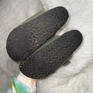 Birkenstock Arizonas Desert Dust Theme size 38 Sandals thumbnail 6