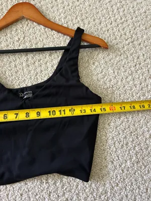 Aerie offline crop top  thumbnail 5
