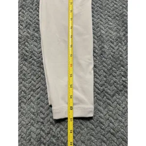 LULULEMON Women's Align Pant Light Gray Soft High Rise Size 8 thumbnail 9