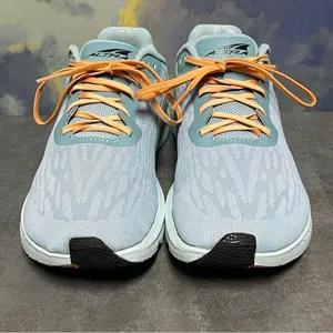 Altra Rivera Women's Blue Road Running Shoes Size 10M thumbnail 5