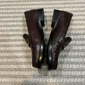 Reformation Ani Ruched Loafers thumbnail 3