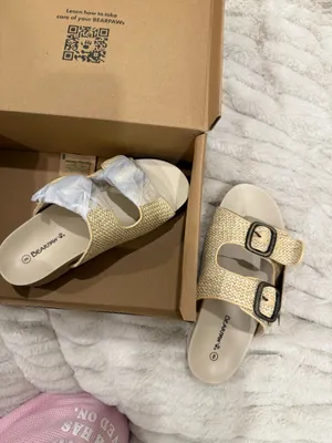 Bearpaw sandals thumbnail 3