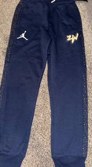 Nike Sweatpants thumbnail 6