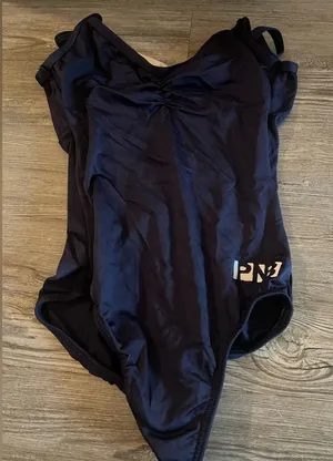 Pacific Northwest Ballet uniform leotard Size XS thumbnail 1