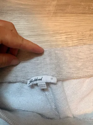 Subdued sweatpants thumbnail 3