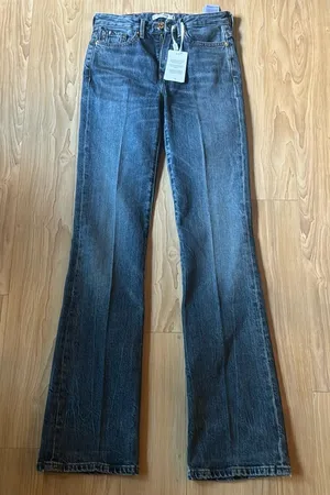 Tommy Hilfiger Bootcut Jean thumbnail 1