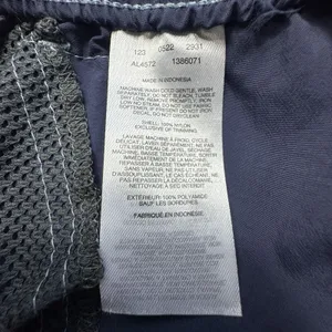 NWT Columbia Shorts XL Blue Sandy River Cargo Inseam 6" Lightweight Outdoors thumbnail 7