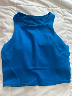 Lululemon Tank Top thumbnail 1