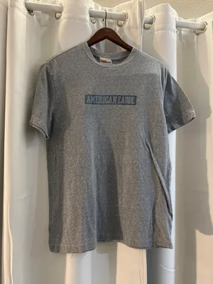 American Eagle Shirt Soft thumbnail 1
