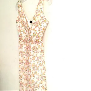 Vero Moda Josephine fit & flare Liberty floral dress M‎ thumbnail 2
