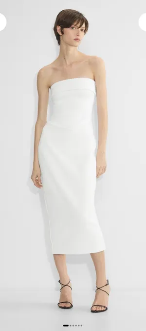 Aritzia EyeCatcher Dress thumbnail 1