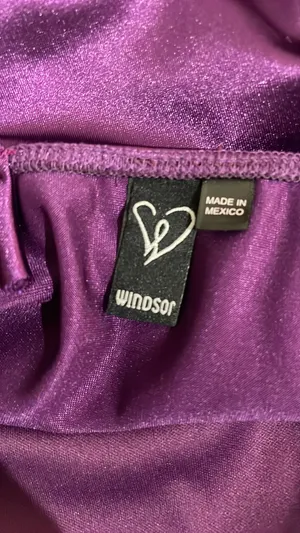 Windsor Dress Homecoming thumbnail 3