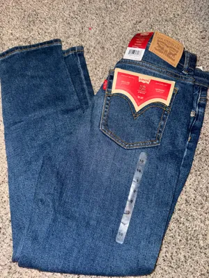 Levi’s Jeans thumbnail 1