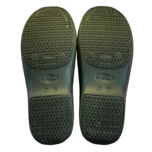 CROCS Neria Pro II Dual Comfort Slip-on Clogs - Like New thumbnail 9