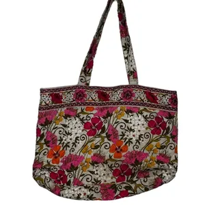 Vera Bradley Cloth Purse‎ thumbnail 3