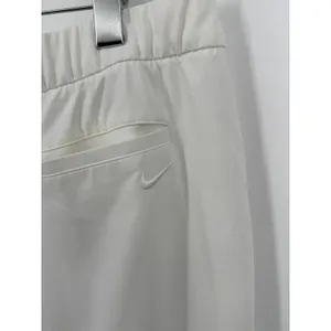 Nike Dri-Fit Flex golf shorts women's 2XL standard fit performance white NEW thumbnail 4