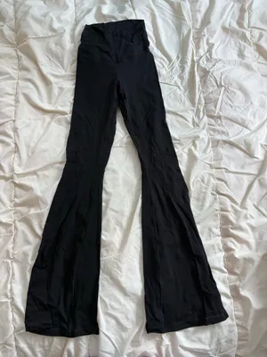 OFFLINE by Aerie Flare Leggings Crossover thumbnail 1